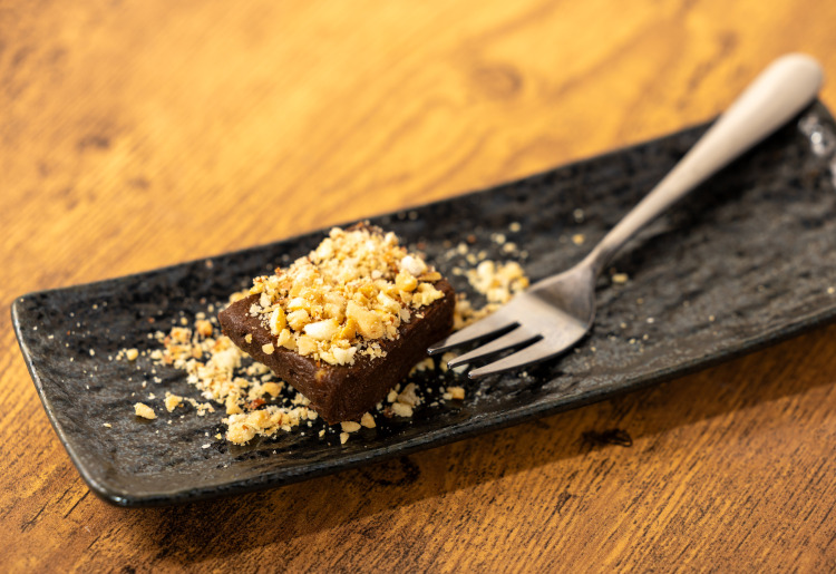 アボカドのショコラテリーヌ